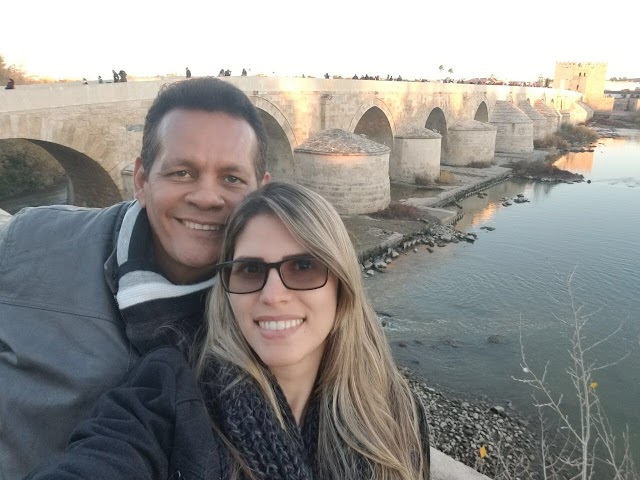 Puente Romano 360