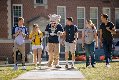 Potomac State College of West Virginia University