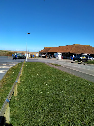 North Landing Car Park - Thumbnail