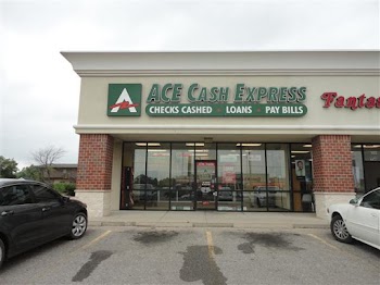 ACE Cash Express Payday Loans Picture