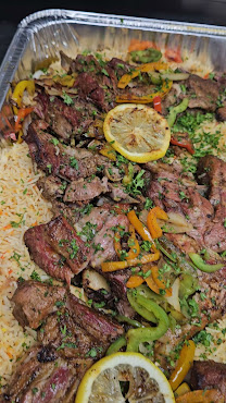 The Oasis Kitchen Of Dearborn by null