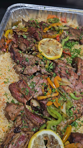 The Oasis Kitchen Of Dearborn by null