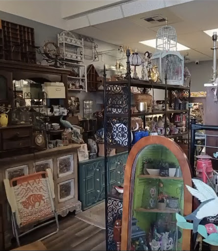 Antiquity Mercantile - Thumbnail