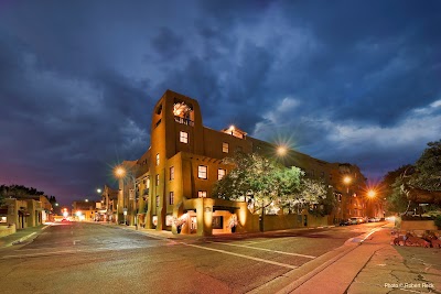 Photos of La Fonda on the Plaza