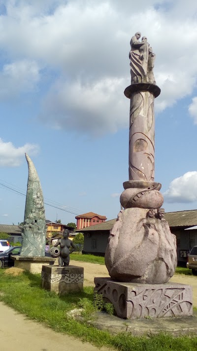 Photos of Sculpture Garden