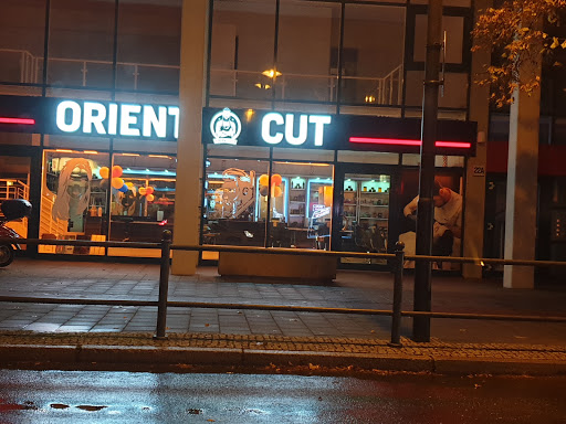 Orientcut Erkner - Visual