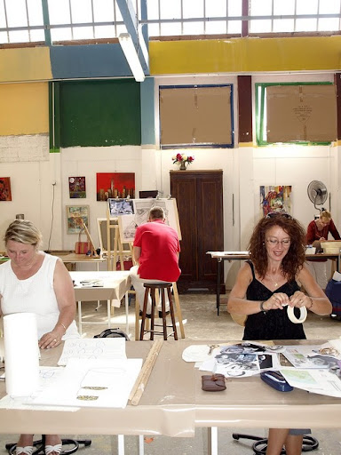 Atelier MY ART - Thumbnail