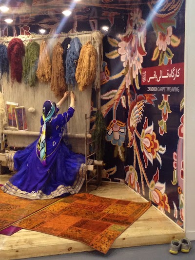 Photos of Zandiyeh Carpet Complex