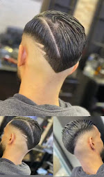 Photo n°4 de COIFFURE SHOP à Schiltigheim (Salon de coiffure)