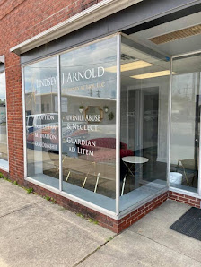 LJ Arnold Attorney at Law, LLC 2225 Broadway St, Mt Vernon, IL 62864