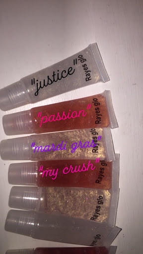 Rayes beautys - Thumbnail