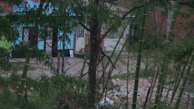 Photos of Barrio Bello Horizonte Park