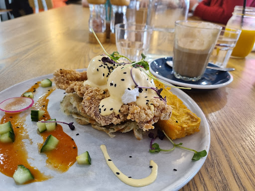 Beam Cafe - Thumbnail