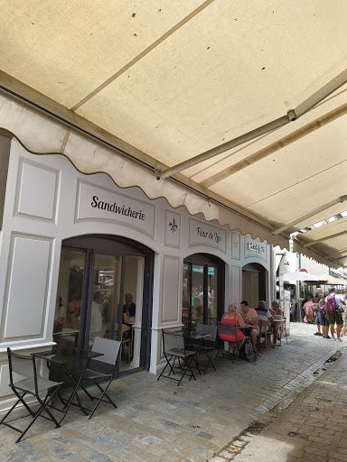 Photo 6 - Sandwicherie les remparts