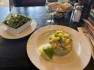 Photo n°24 de Fratelli à Paris (Pizzeria)