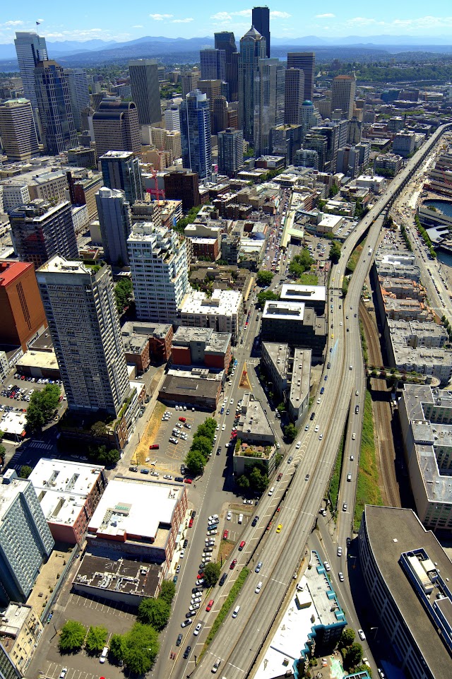 Belltown