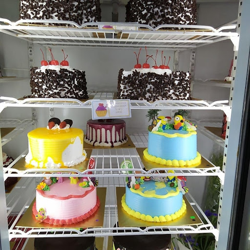 Dnialicious Cake House Pasir Panjang