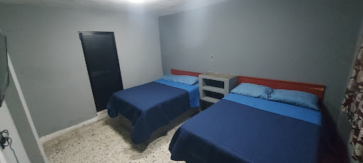 Hotel Jardin, Con Estacionamiento - Thumbnail