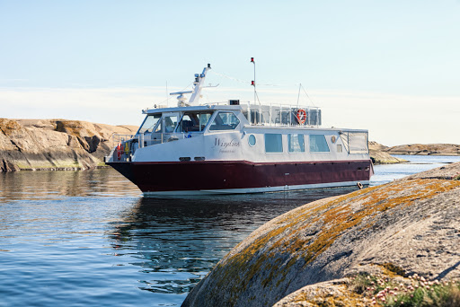 Dejlig Cruise Fiskebäckskil AB | Båtturer i Bohuslän