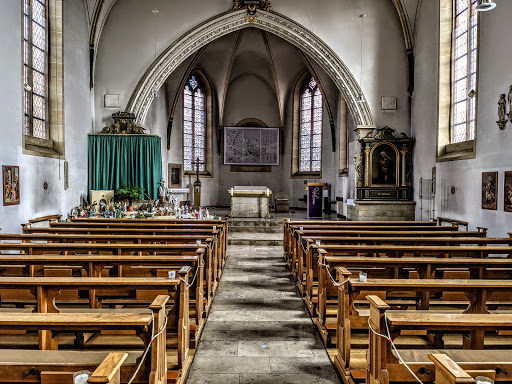 St. Georg Ottenstein - Thumbnail
