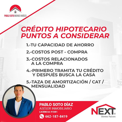 Pablo Soto Asesoría Inmobiliaria - Thumbnail