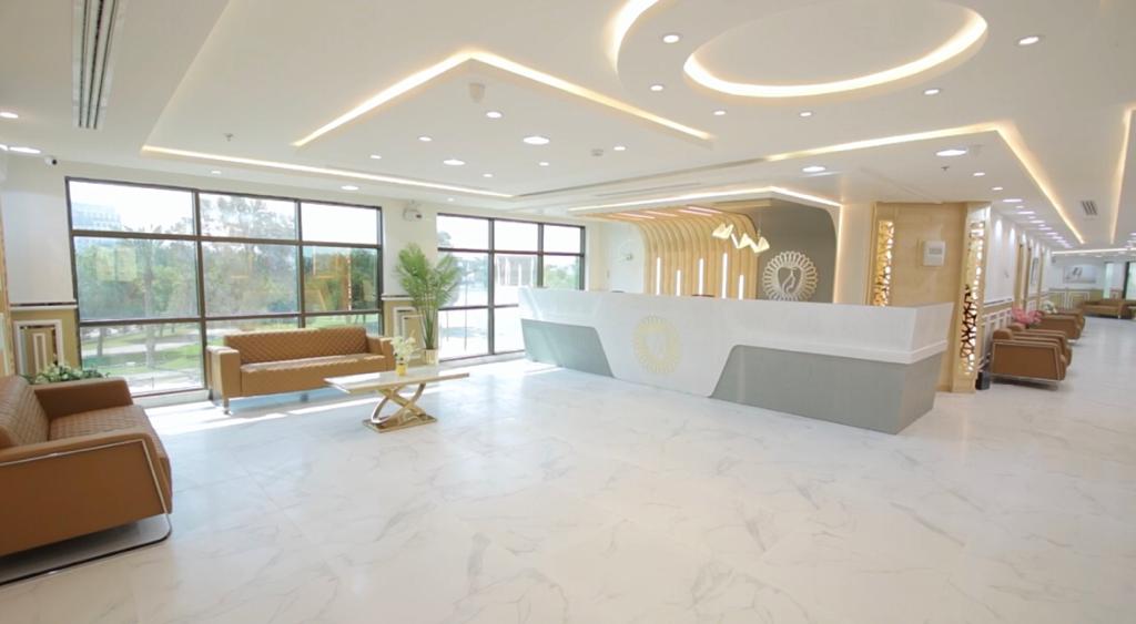 Vitalia Dermatology and Dental Clinics. فايتاليا عيادات جلدية وأسنان - صورة 3