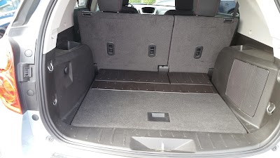 Photos of Steve Austins Auto Group