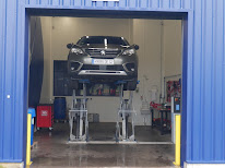 Retrogaz 78 à Morainvilliers