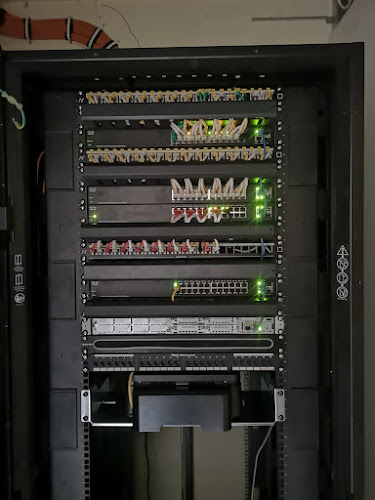 Opinii despre ConnectWorks în Κέρκυρα - Κατάστημα υπολογιστών