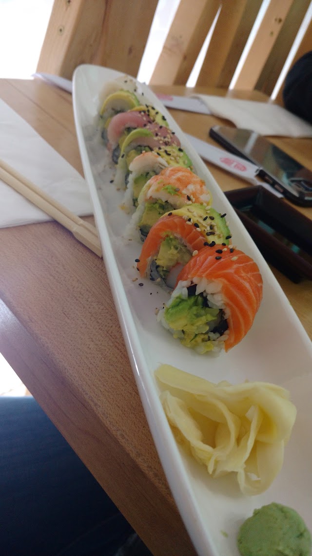 Ryo Sushi