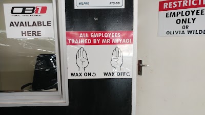 Photos of Cars Combovers & Coffee
