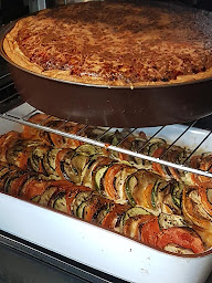 Photo n°13 de La Rôtisserie Parfumée à Paris (Restaurant de plats à emporter)