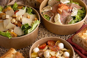 Photo n°15 de Le Pétrin Ribeïrou à Bormes-les-Mimosas (Pâtisserie)