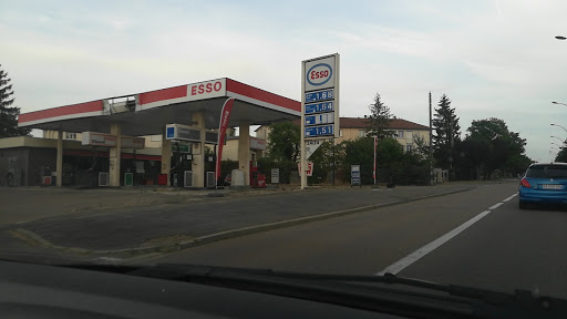 ESSO BAR SUR AUBE - Thumbnail