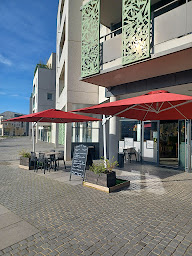 Photo n°4 de Restaurant Brasserie La Canopée à Angers (Brasserie)