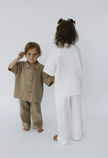 Fostered Collection - Visual