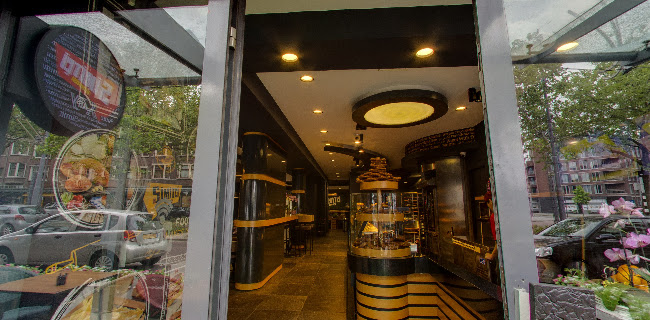Simit and Cheese openingstijden
