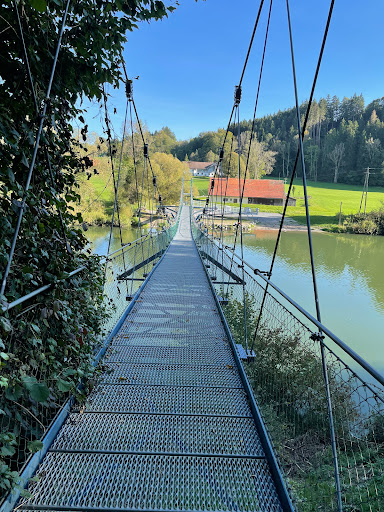 Iller-Hängebrücke - Thumbnail
