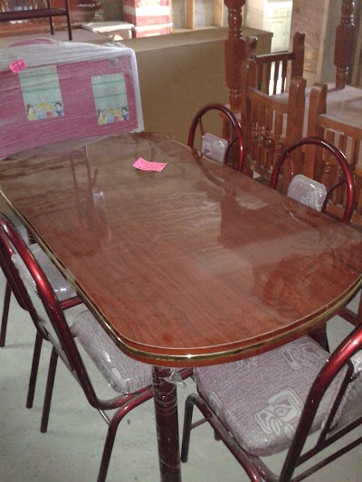Photos of Muebler&iacute;a La Paz