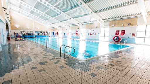 Bourton Leisure Centre - Freedom Leisure