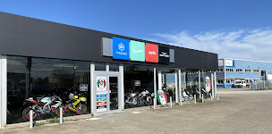 Photo n°26 de ITAL'MOTO 84 by Gemelli Piaggio/vespa/motoguzzi/aprilia Avignon à Le Pontet (Concessionnaire de motos d'occasion)