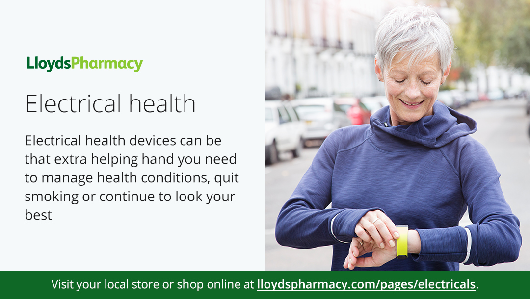 Bonnyrigg High street Pharmacy