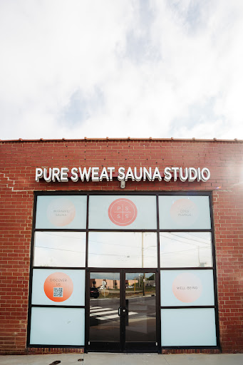 Pure Sweat Sauna Studio, Winston-Salem