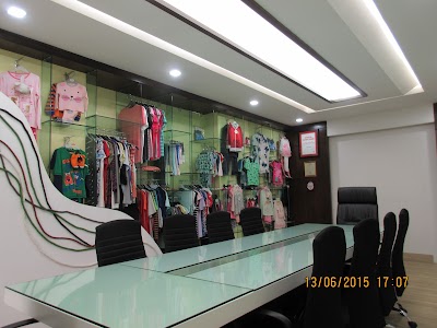 Photos of Silken Sewing Ltd.