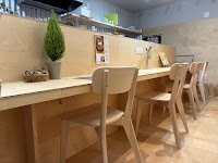 ヒカリノカフェ