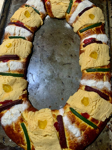 Panadería Valdo's - Thumbnail