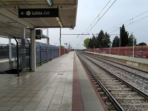 Est.Getafe Sector 3 - Thumbnail