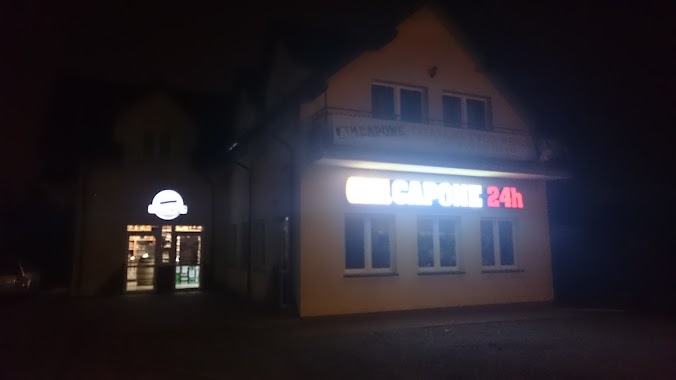 Al.Capone - Specjaliści od alkoholu 24H, Author: r akki