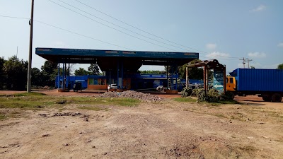Photos of Turag CNG Filling Station