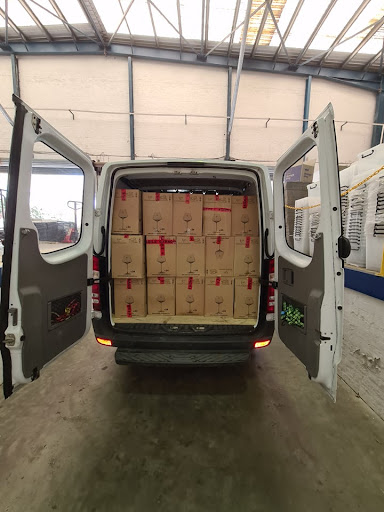 Will&Co. Removals - Thumbnail